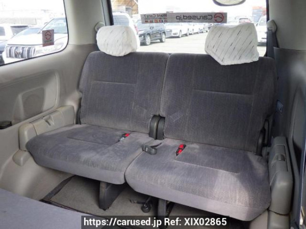 Used 2001 AT toyota noah AZR60G Image[17]
