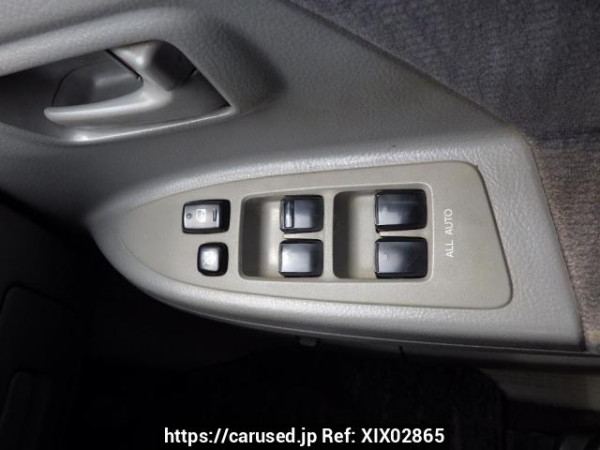Used 2001 AT toyota noah AZR60G Image[18]