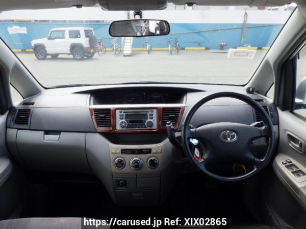 Used 2001 AT toyota noah AZR60G Image[19]