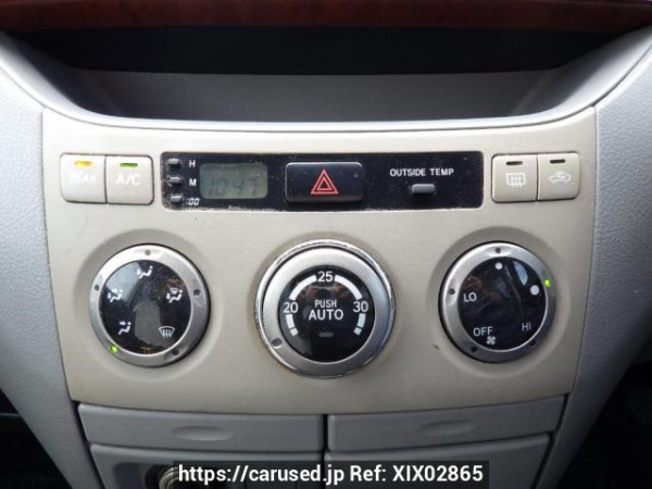 Used 2001 AT toyota noah AZR60G Image[26]