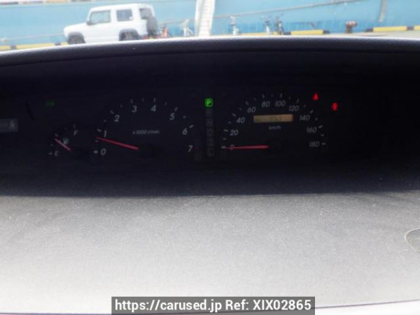 Used 2001 AT toyota noah AZR60G Image[27]