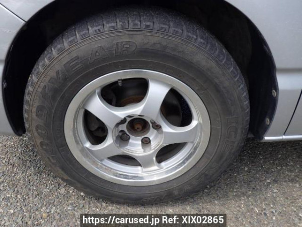 Used 2001 AT toyota noah AZR60G Image[30]