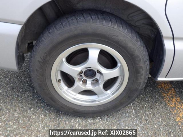 Used 2001 AT toyota noah AZR60G Image[31]