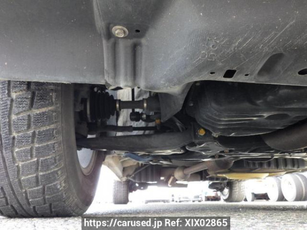 Used 2001 AT toyota noah AZR60G Image[33]