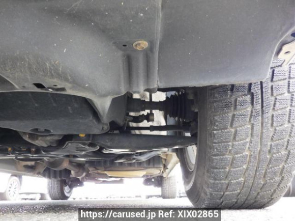 Used 2001 AT toyota noah AZR60G Image[34]