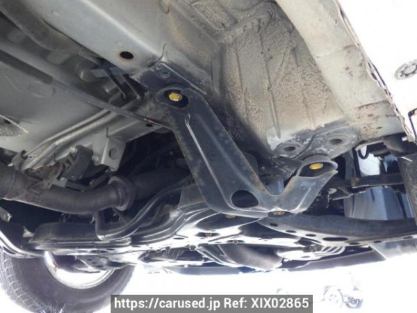 Used 2001 AT toyota noah AZR60G Image[35]