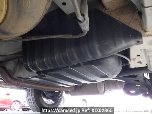 Used 2001 AT toyota noah AZR60G Image[37]