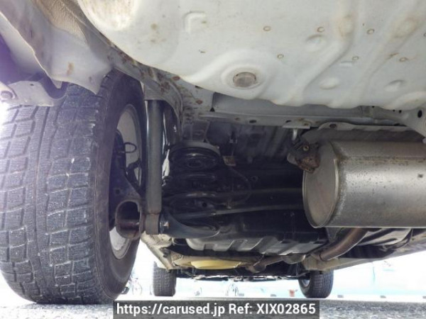 Used 2001 AT toyota noah AZR60G Image[39]