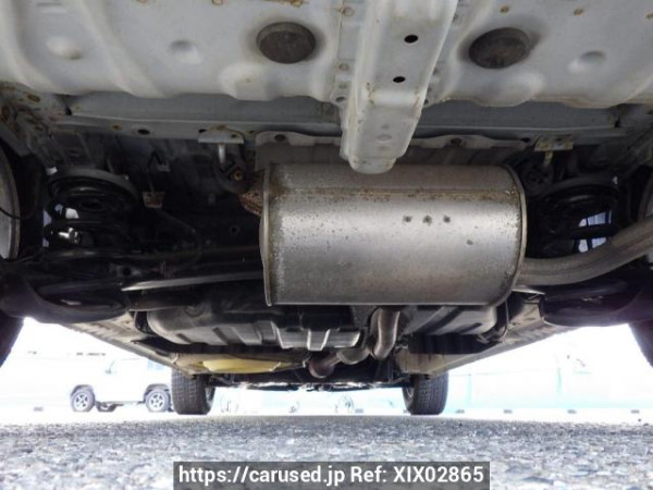 Used 2001 AT toyota noah AZR60G Image[40]
