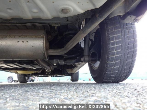 Used 2001 AT toyota noah AZR60G Image[41]