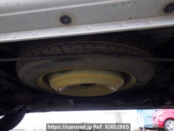 Used 2001 AT toyota noah AZR60G Image[42]