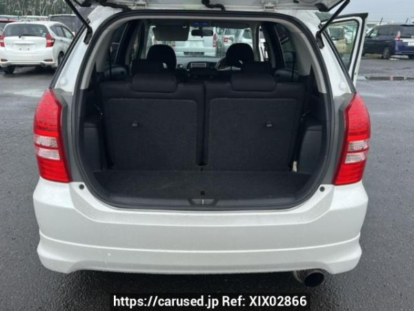 Used 2004 AT toyota wish ZNE14G Image[8]