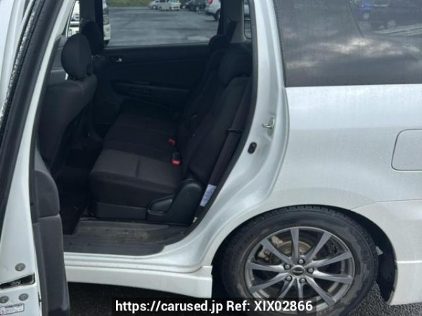 Used 2004 AT toyota wish ZNE14G Image[14]