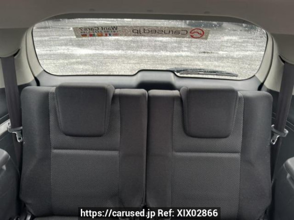 Used 2004 AT toyota wish ZNE14G Image[15]