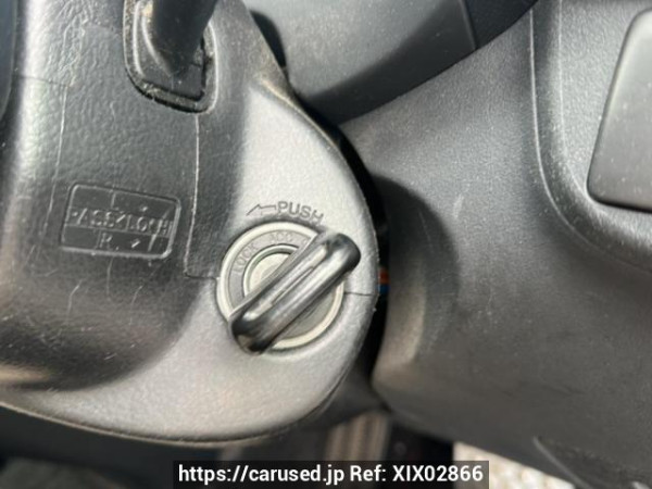 Used 2004 AT toyota wish ZNE14G Image[20]