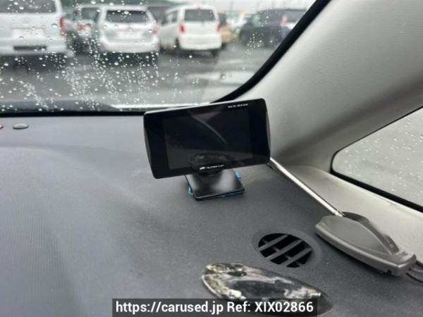 Used 2004 AT toyota wish ZNE14G Image[21]