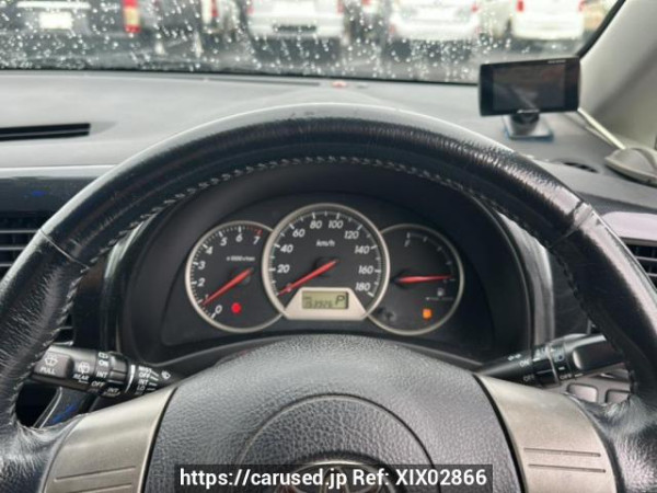 Used 2004 AT toyota wish ZNE14G Image[24]