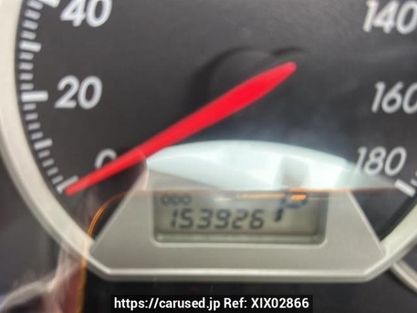 Used 2004 AT toyota wish ZNE14G Image[25]