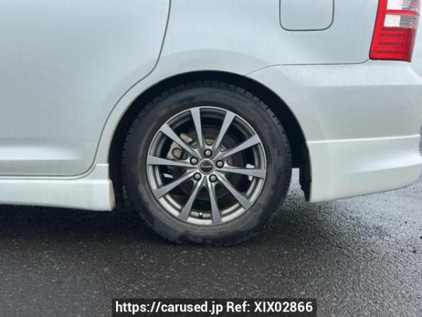 Used 2004 AT toyota wish ZNE14G Image[26]