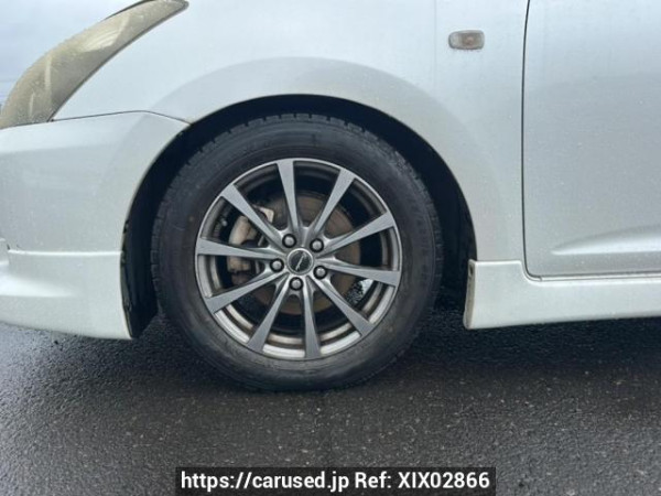Used 2004 AT toyota wish ZNE14G Image[27]