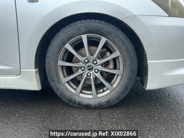 Used 2004 AT toyota wish ZNE14G Image[28]