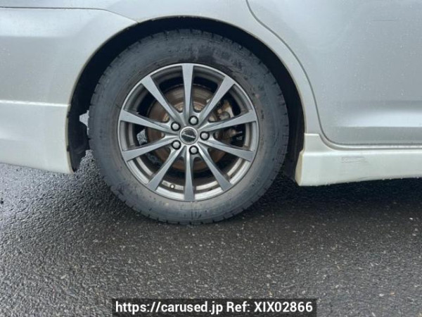 Used 2004 AT toyota wish ZNE14G Image[29]