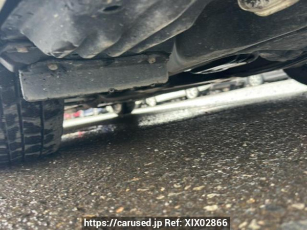 Used 2004 AT toyota wish ZNE14G Image[30]