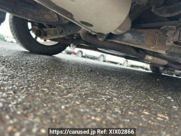 Used 2004 AT toyota wish ZNE14G Image[31]