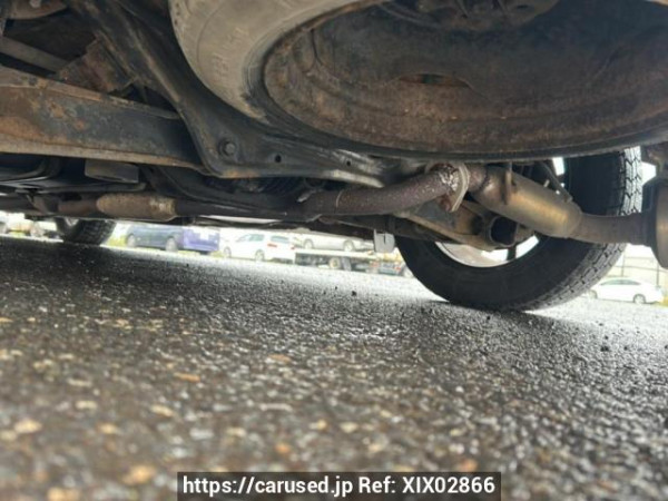 Used 2004 AT toyota wish ZNE14G Image[32]