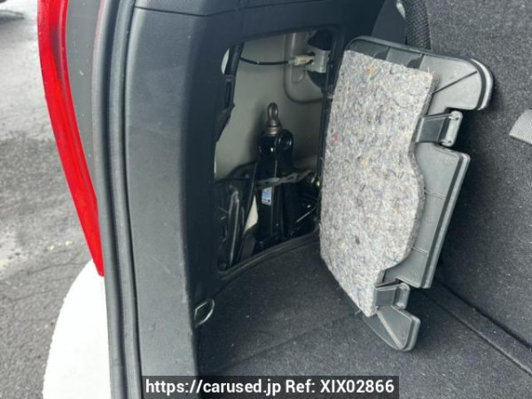 Used 2004 AT toyota wish ZNE14G Image[36]