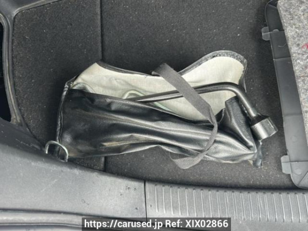 Used 2004 AT toyota wish ZNE14G Image[37]