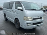 Used 2005 AT toyota regiusace-van KDH205V Image[0]