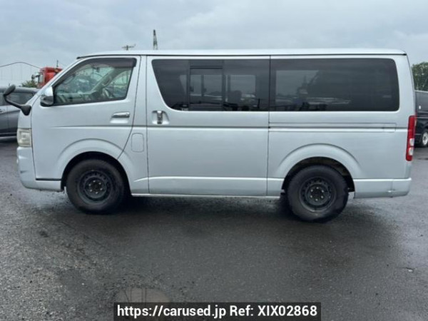 Used 2005 AT toyota regiusace-van KDH205V Image[3]