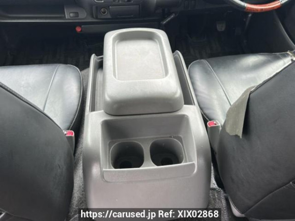 Used 2005 AT toyota regiusace-van KDH205V Image[15]