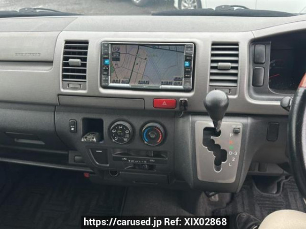 Used 2005 AT toyota regiusace-van KDH205V Image[21]