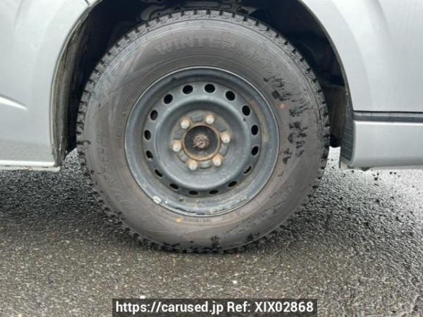 Used 2005 AT toyota regiusace-van KDH205V Image[26]