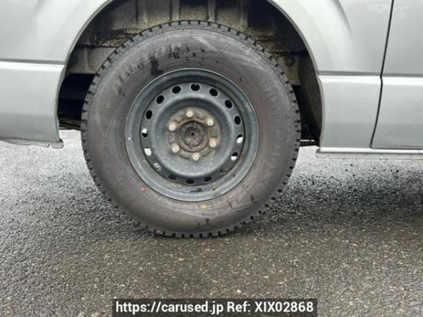 Used 2005 AT toyota regiusace-van KDH205V Image[27]