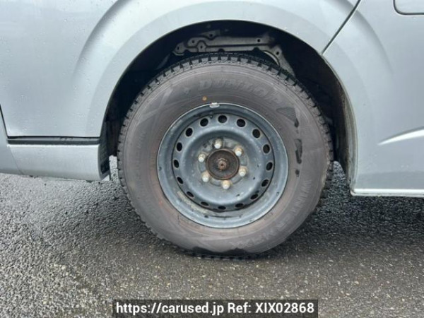 Used 2005 AT toyota regiusace-van KDH205V Image[29]