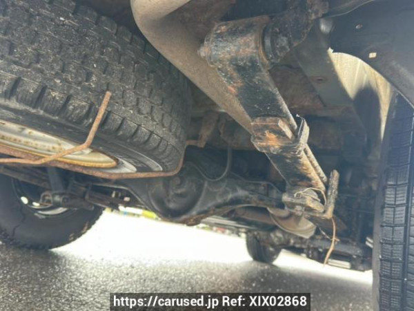 Used 2005 AT toyota regiusace-van KDH205V Image[32]