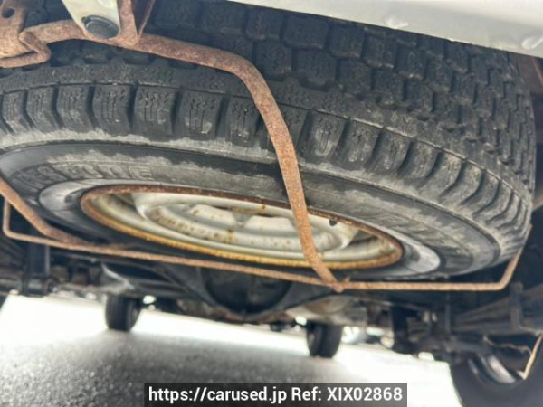 Used 2005 AT toyota regiusace-van KDH205V Image[33]