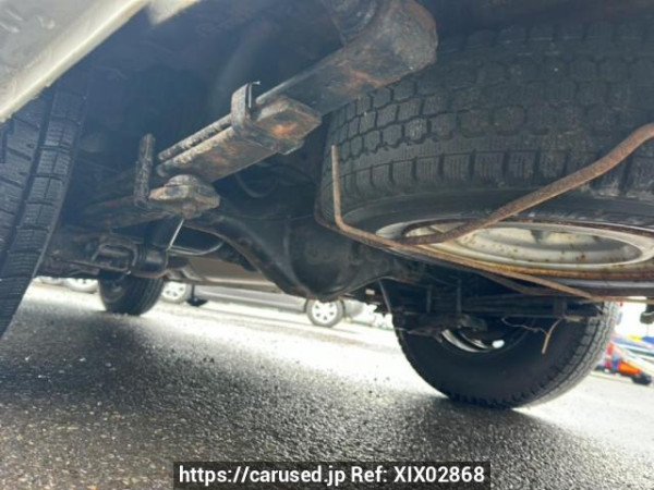 Used 2005 AT toyota regiusace-van KDH205V Image[34]