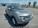 Nissan JUKE YF15