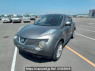 Used 2010 AT nissan juke YF15 Image[2]