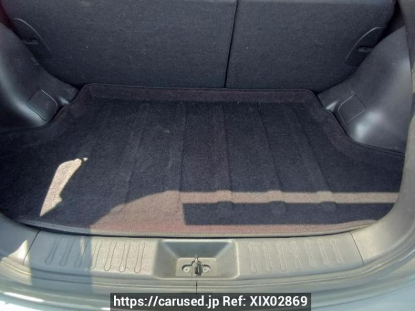 Used 2010 AT nissan juke YF15 Image[8]