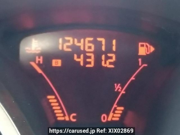 Used 2010 AT nissan juke YF15 Image[24]