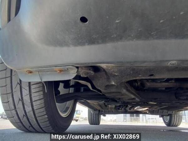 Used 2010 AT nissan juke YF15 Image[30]