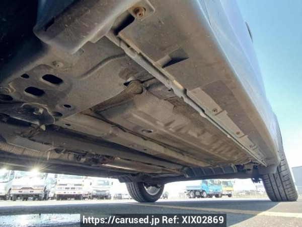 Used 2010 AT nissan juke YF15 Image[33]