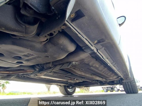 Used 2010 AT nissan juke YF15 Image[35]