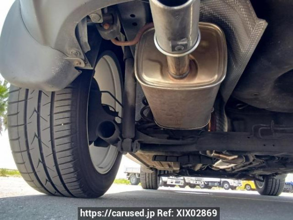 Used 2010 AT nissan juke YF15 Image[36]