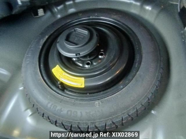 Used 2010 AT nissan juke YF15 Image[39]